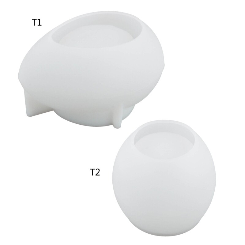 Home Decorations Silicone Clay Moulds DIY Hand-Making Accessories gallery