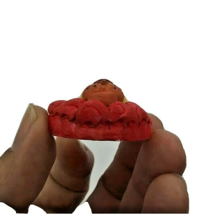 3D Baby Lion Food Grade Silicone Mold Gum Paste Fondant Cake Decorating Tool gallery