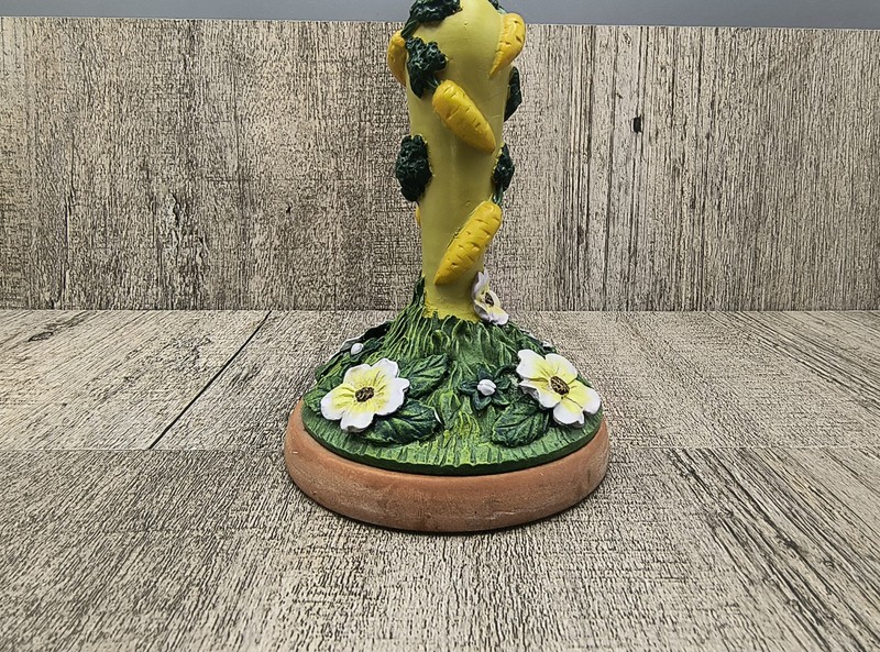 Shakerhearth Vintage Easter/ Spring Decor Cookie Press Terracotta gallery