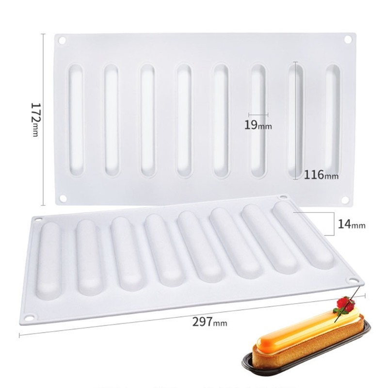 Mousse Ring Non Bakeware Tart Mini Cake Molds Cake Rings Baking Gadgets gallery