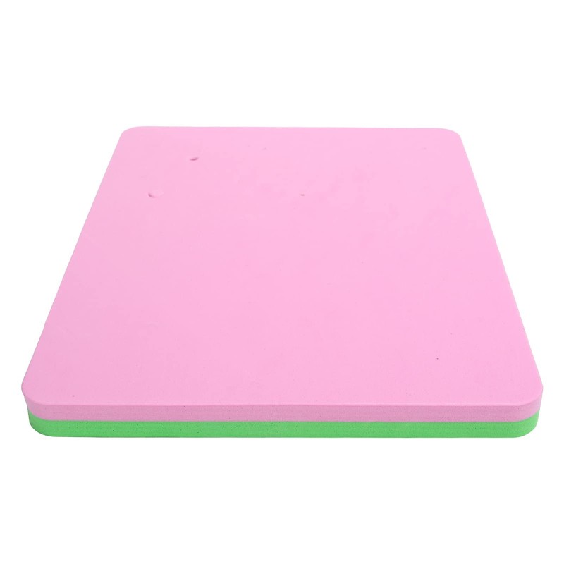 Fondant Foam Pad Fondant Cake Sponge Pad Mat with 5 Holes Rectangular for Pas...