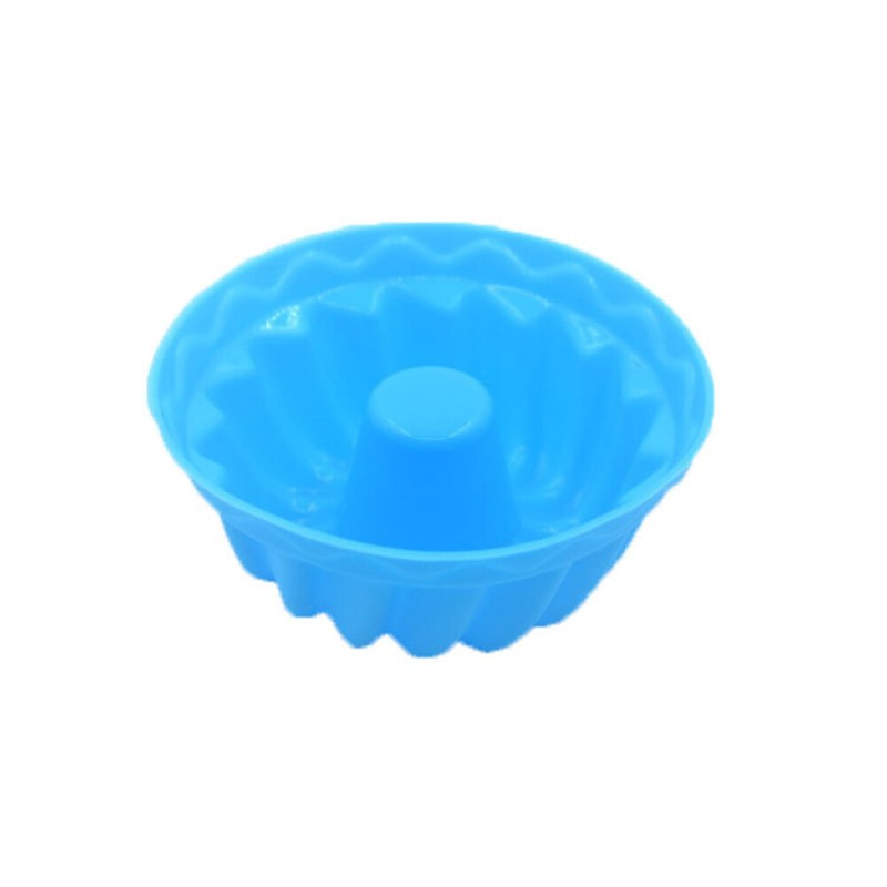 24Pcs Para Gelatinas Chemical-free Cupcake Liners Mold for Chocolate Muffin gallery