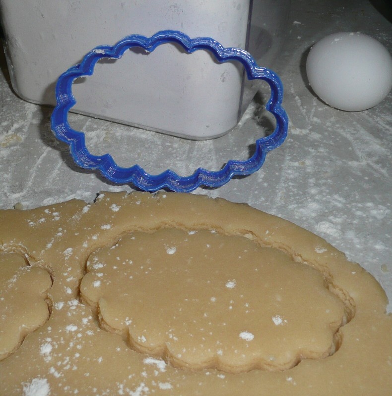 YOU ARE THE CHERRY ON TOP VALENTINES DAY SWEETHEART COOKIE CUTTER USA PR1227 gallery