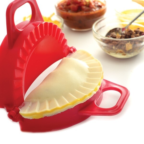 Norpro Dough / Dumpling Press