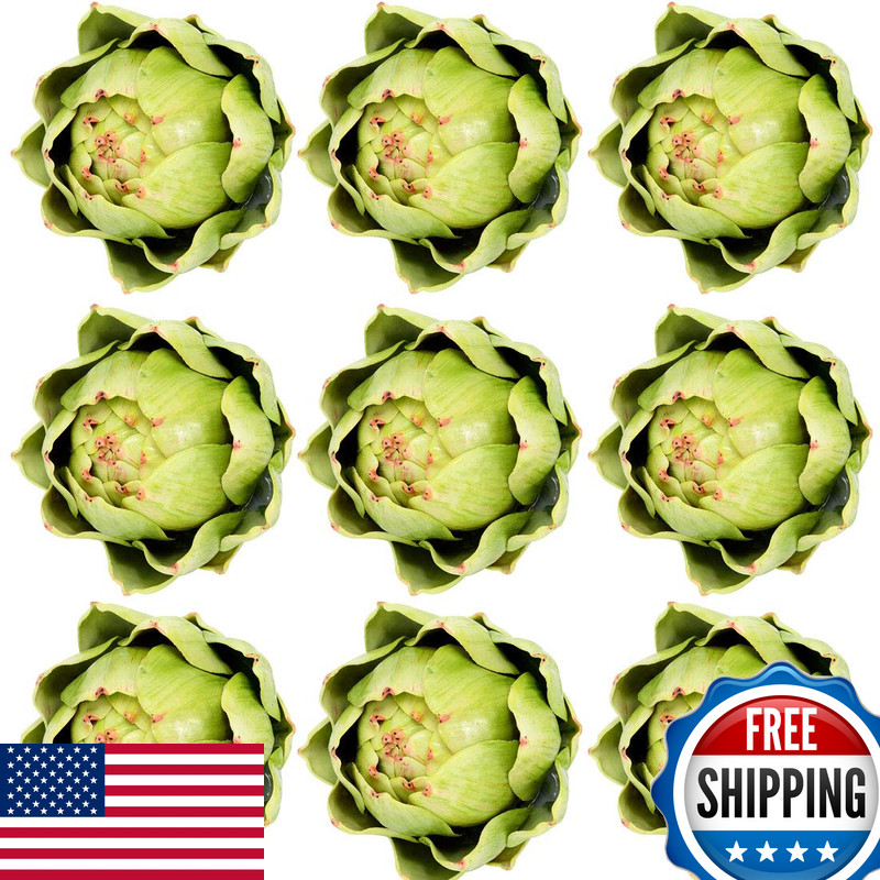 Onlove Artifial Artichoke 9