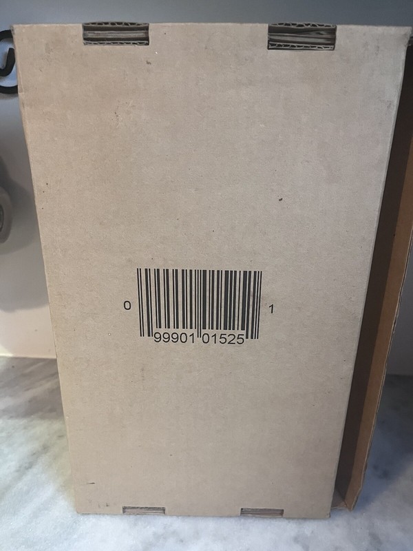 Pampered Chef (1) Cookie Press 1525 Pastry 16 Molds- New open Box gallery