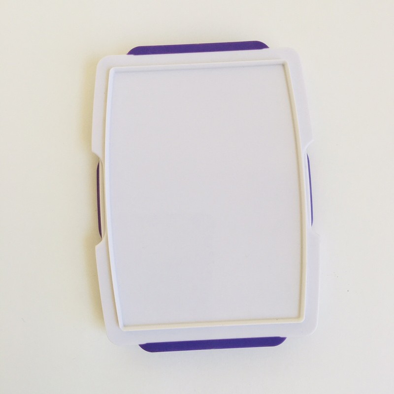 Wilton Fondant Cut & Press Button Flower + Toast Stamp ( Open Box ) H-452 gallery