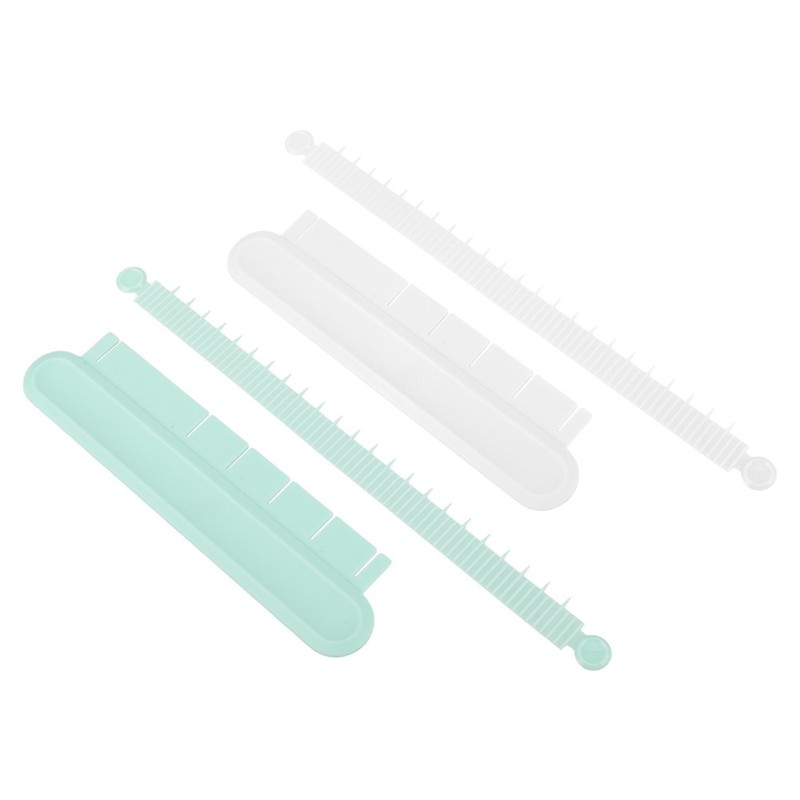 2 Sets Cake Arch Guide Tool Essentials Tools Baking Shaping Decorating gallery