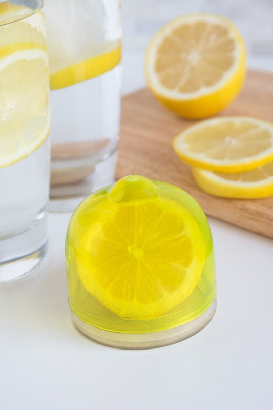 37054 Lemon Save-A-Half Yellow gallery