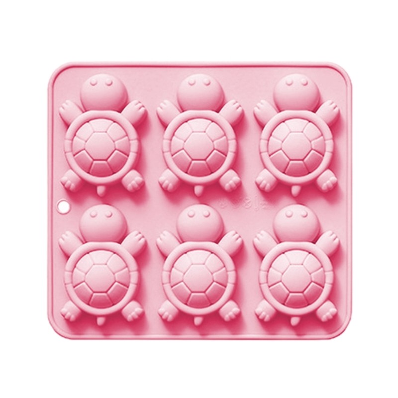 Large Capacity Silicone Mousse Cake Mold Bakewares for Parties and Celebration gallery