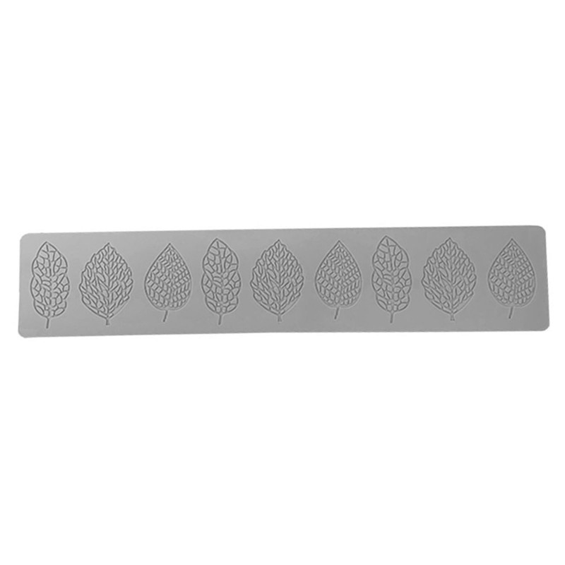 Cupcake Fondant Lace Pad Embossing-Mat Fondant Cake Decorating Mold Craft