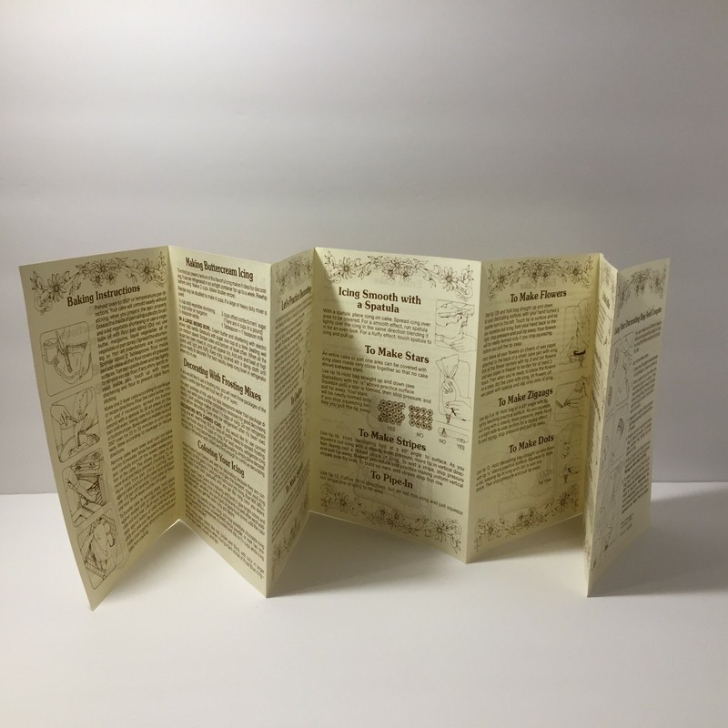 Wilton Complete Instructions Baking & Decorating Ernie Cake gallery