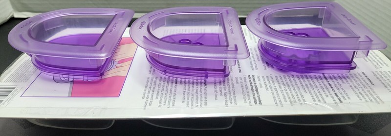 2010 WILTON COOKIE CUTTERS, SUGAR SHEETS, CUTTING INSERT SET, SUGAR SHEETS PUNCH gallery
