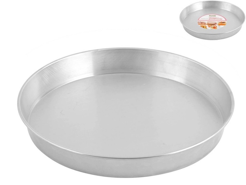 Aluminum Mold For 32 Cm Cake