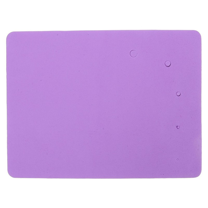 Fondant Cake Baking Mat Tools Decorating Supplies Flower Drying Holder