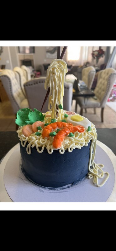 Cake Supplies gallery