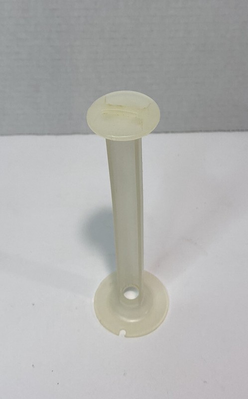 Vintage Wear-Ever Super Shooter Electric Cookie Press 7001 Part - Barrel Loader gallery