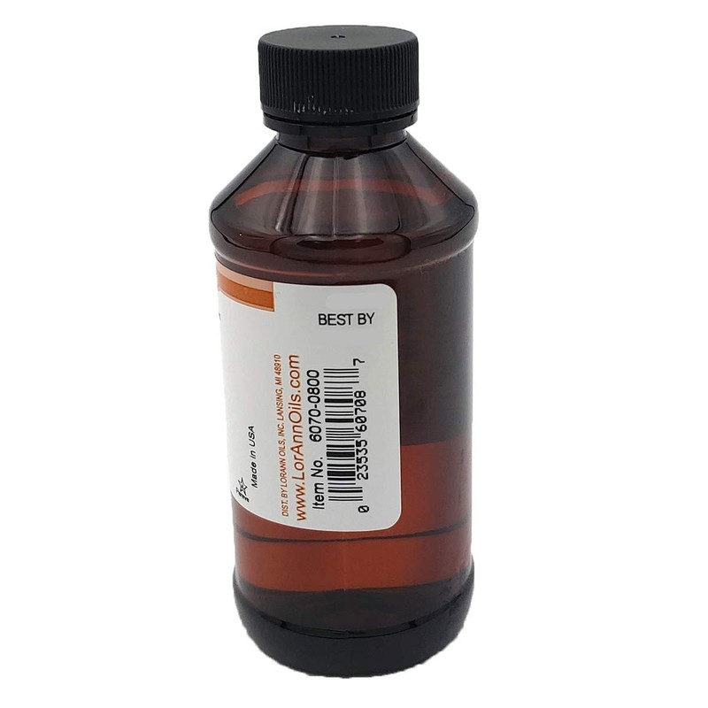LorAnn Mold Inhibitor (4 oz, Clear) 4 oz gallery