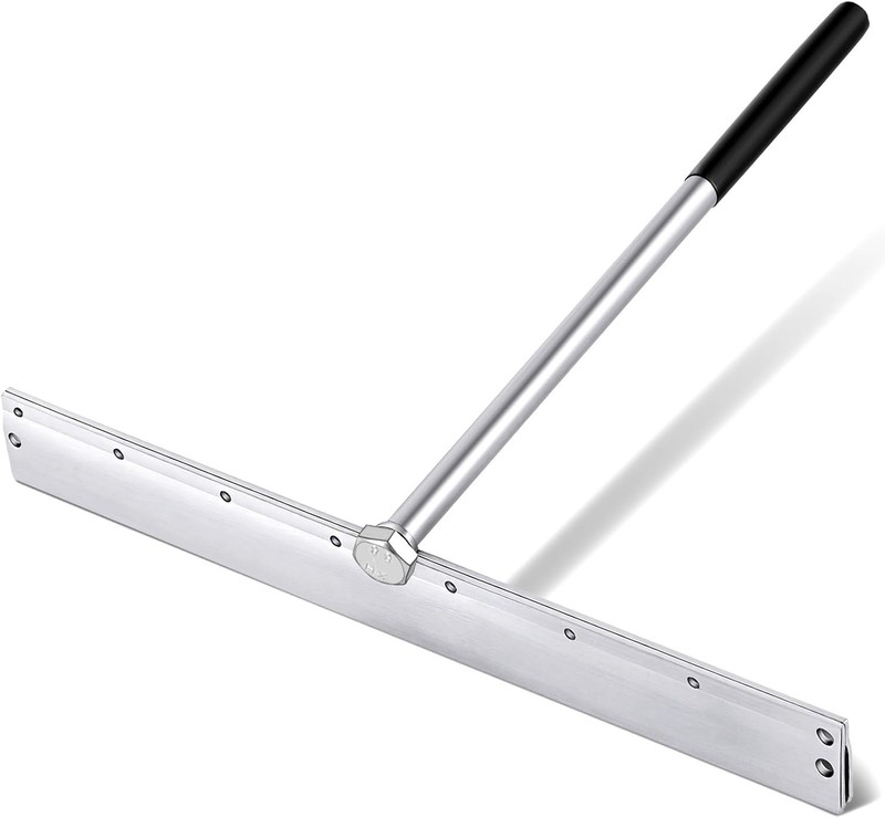 Yaocom 11.25 Inch Sheet Metal Folding Hemming Tool Steel Metal Bender Standing