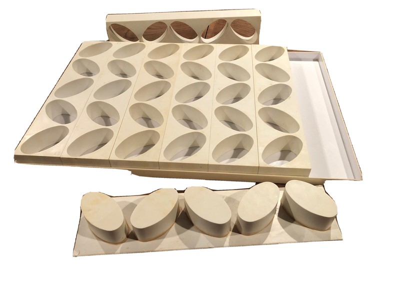 kitchen tools gadgets plastic dessert molds gallery