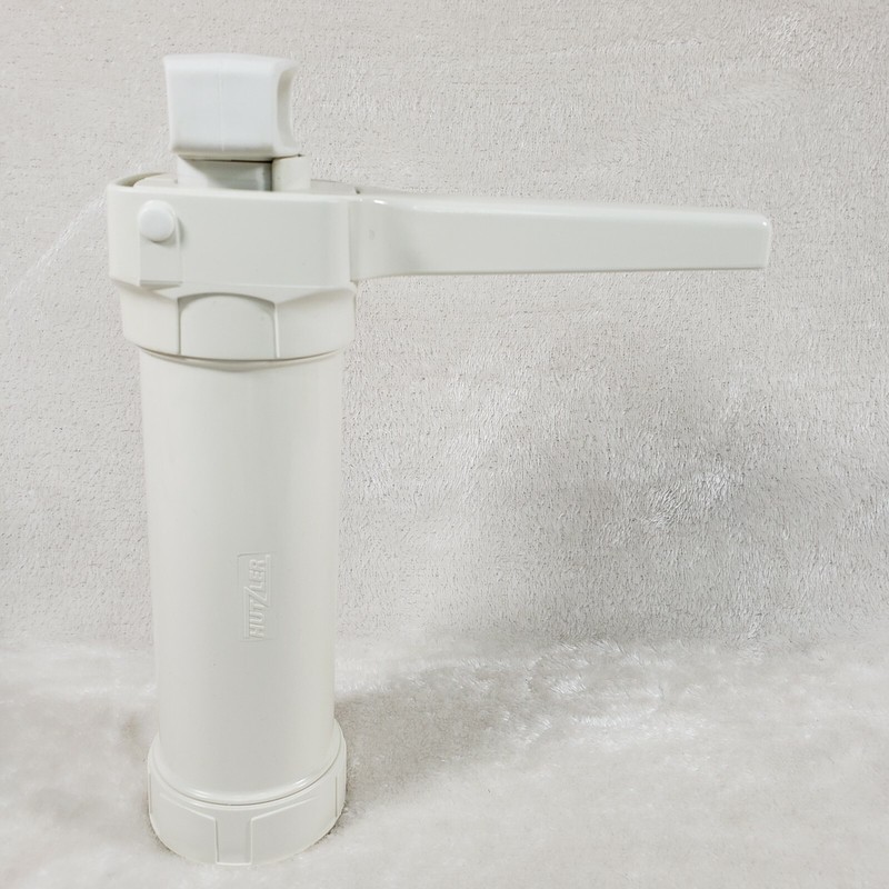 Vintage Cookie Press Hutzler Gerda Easy Action Food Decorator Spritz PRISTINE gallery
