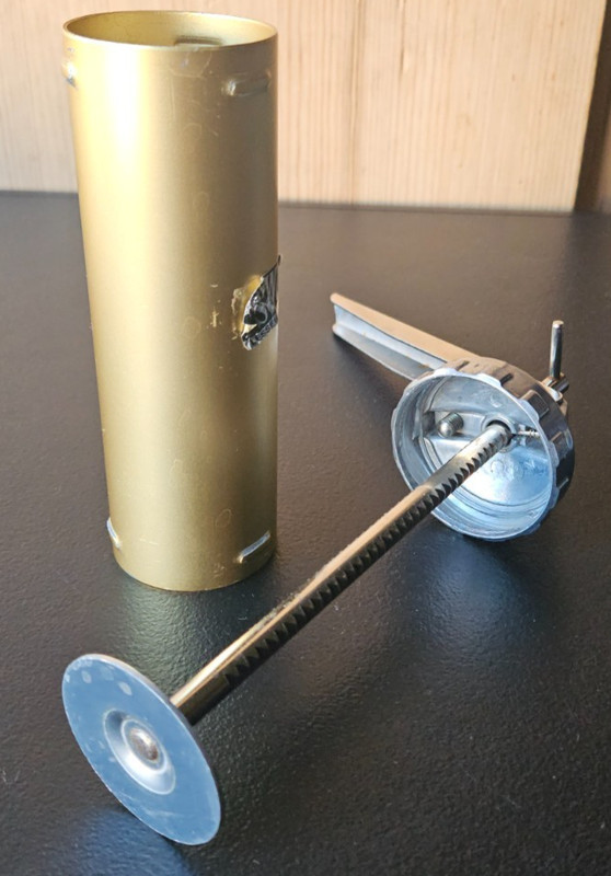ORIGINAL SAWA COOKIE, NOODLE PRESS. MADE IN SWEDEN. INCOMPLETE gallery
