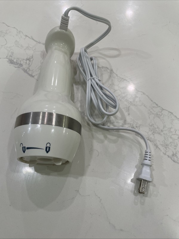 Cuisinart CCP-10 Cookie Press Motor Body Only Replacement Part Tested Works