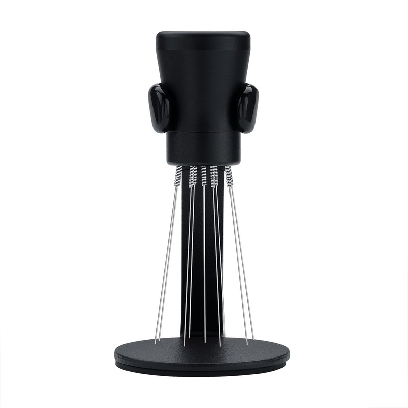 Normcore WDT Distribution Tool V2.1 with Stand - 0.23mm 8 Prong V2.1, Black gallery
