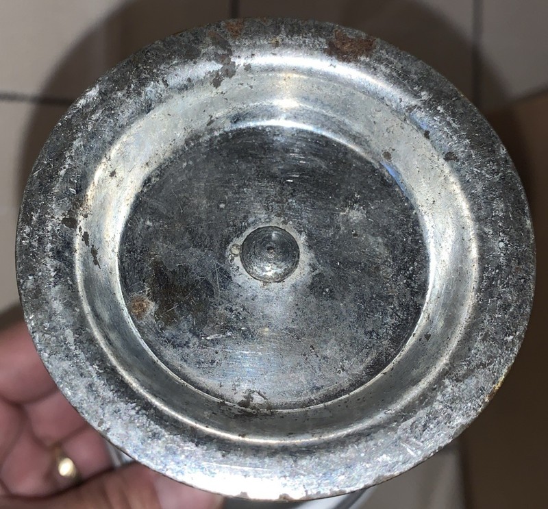 Vintage Mirro Dial-A-Cookie Cookie Press w/ Bonus Cookie & Pastry Press gallery
