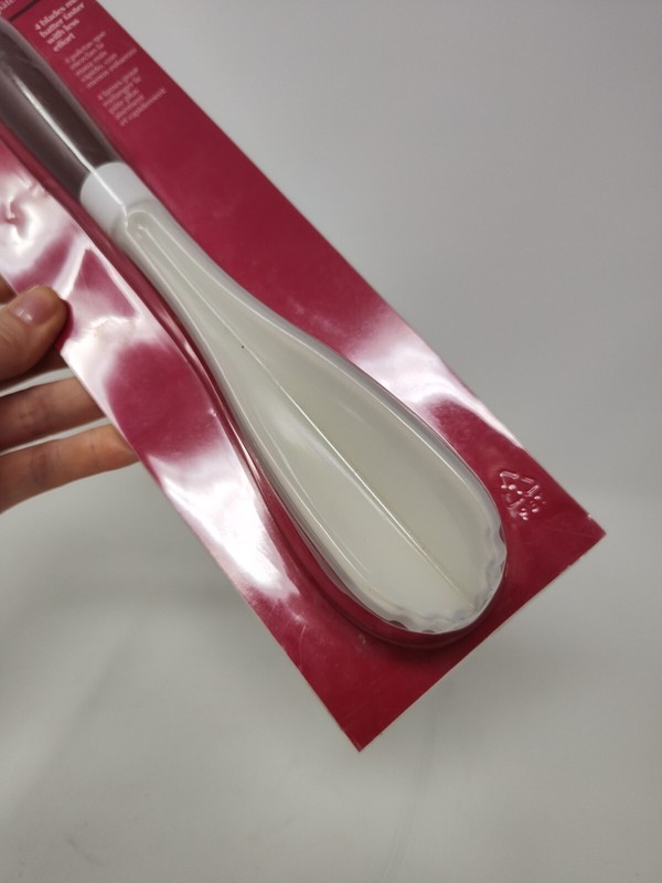 WILTON BATTER BEATER BLENDER MIXER CAKE KITCHEN UTENSIL COOKING TOOL 11 inch gallery