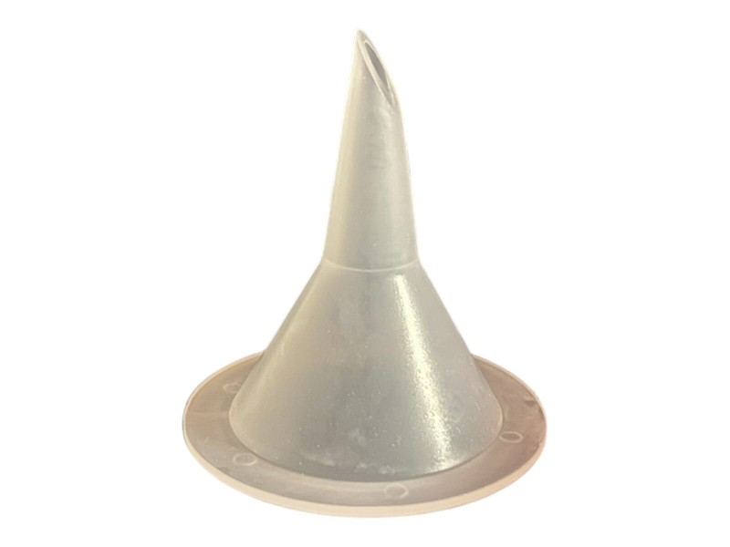 Wear Ever Super Shooter Electric Cookie & Candy Maker Replacement Filler Tip
