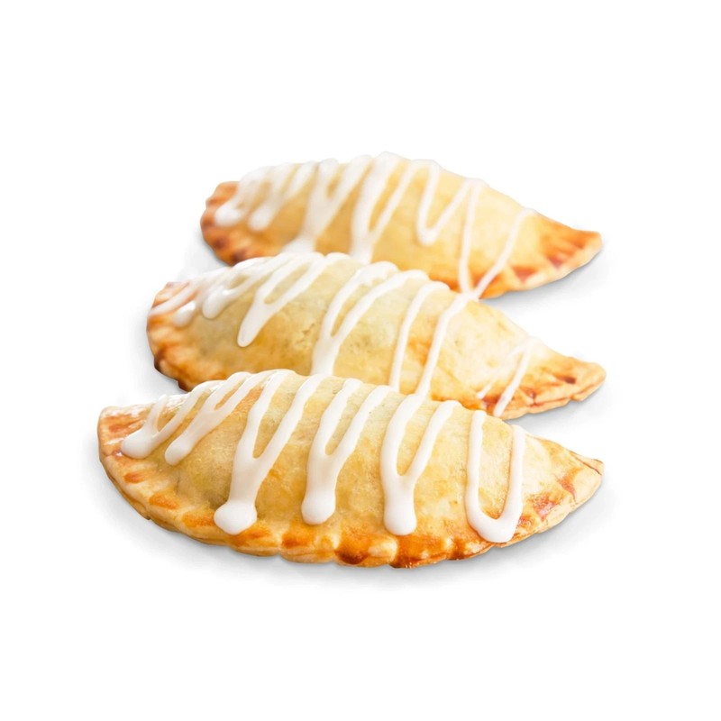 Dough Press Set - 5 Sizes 2.46" to 6.89" - Crimped Edge for Dumplings gallery