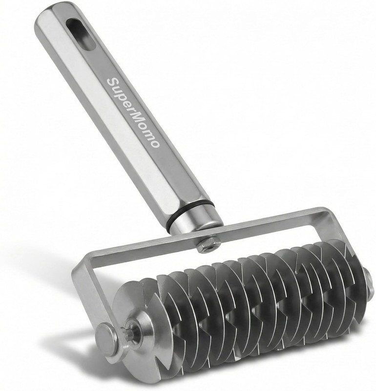Lattice Pastry Cutter-Pastry Lattice Roller Cutter -Create Perfect Lattice Dough gallery