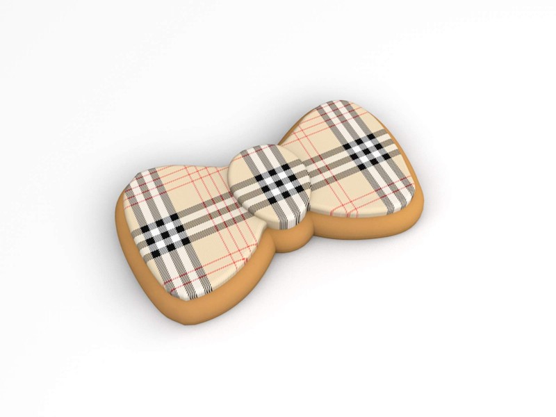 3678 Little Man Cookie Cutter Set of 3 gallery