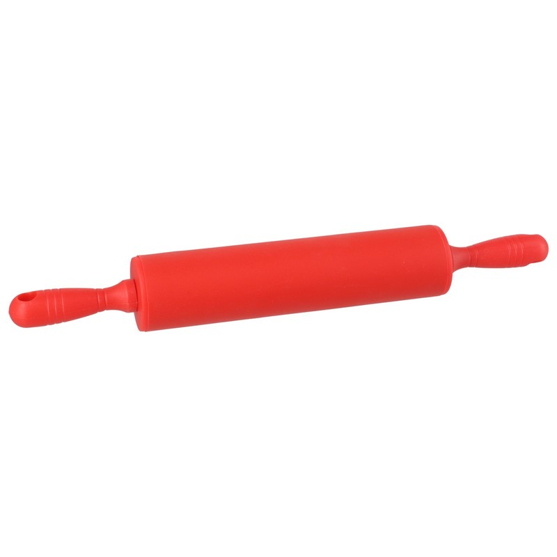 Superior Performance Silicone Rolling Pin for Perfectly Smooth Dough 12in 20in gallery