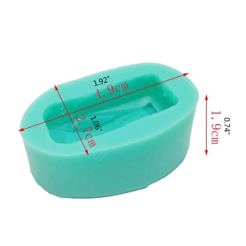 Car Shape Silicone Molds For Cake Decorating Chocolate Fondant Mold Clay Baking gallery