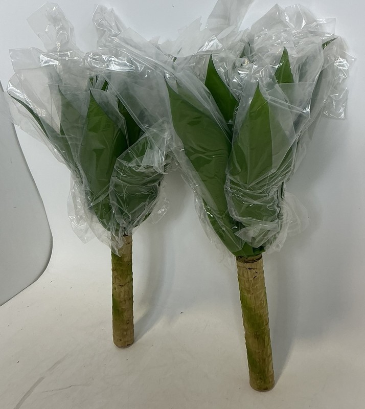 Velener Artificial Agave Plant Set,18 Inch, Faux Aesthetic Plants for Home Decor gallery