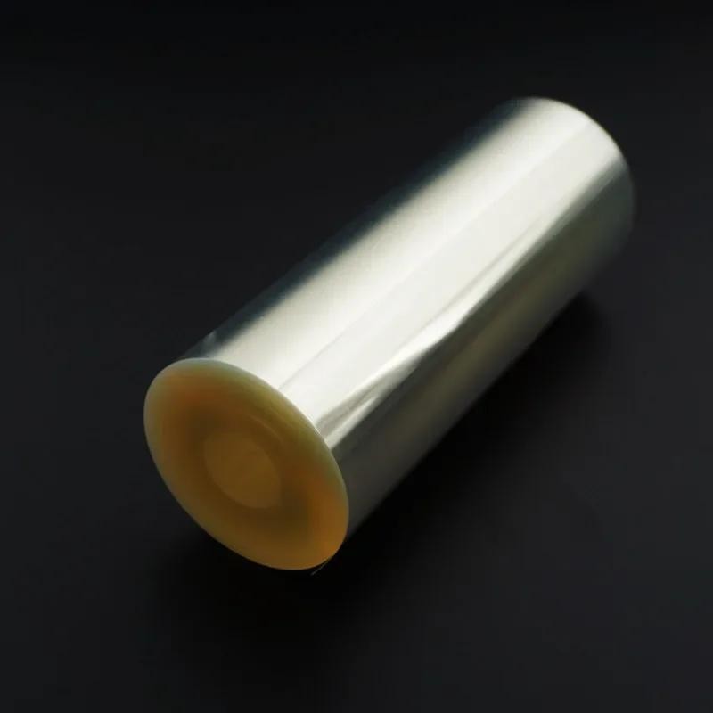 Transparent Cake Collar Acetate Film Mousse Cake Decorating Strip Dessert Tool gallery
