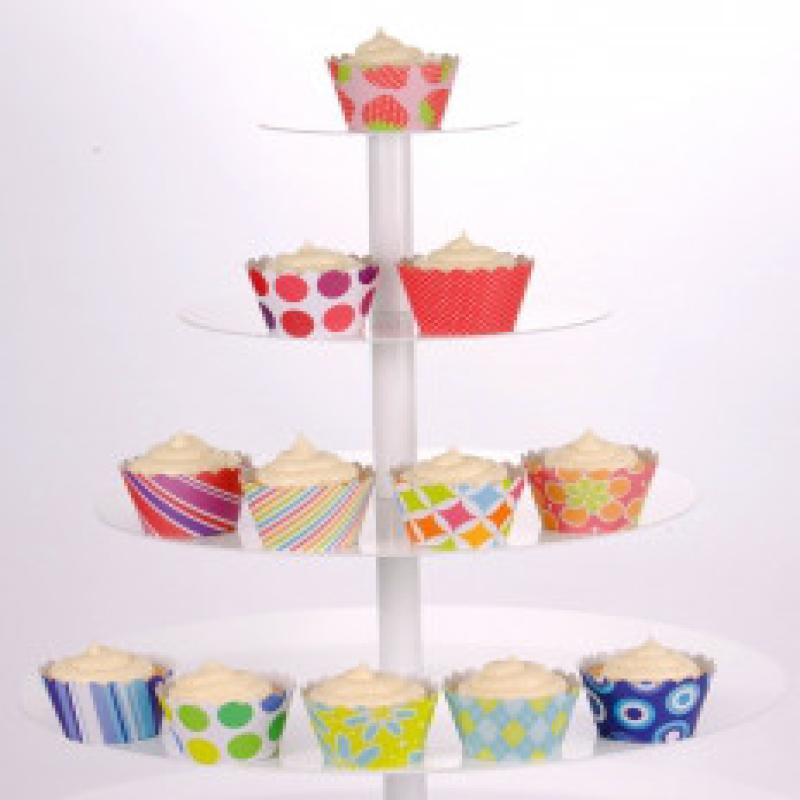 Summer 12 Mixed Cupcake Wrapper Baking Cups Muffin Cases Baking Cake Decorating gallery