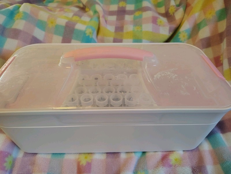 Used Baking Set gallery