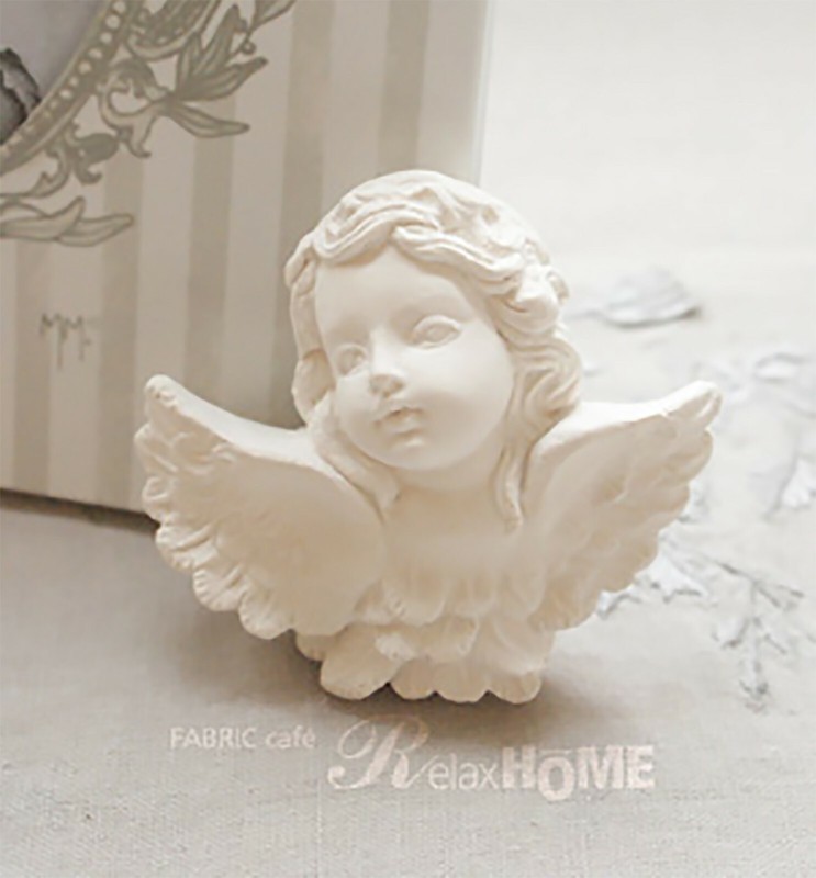 angel mold 987 Sugarcraft Molds Polymer Clay Molds Cake Decorating Tools