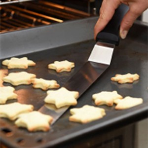 Straight Icing Spatula Stainl Steel 6 Inch Baking Cake gallery