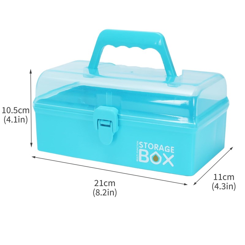 Cake Decorating Kit with Storage Case, 284PCS Baking Accessories, Piping Bags... gallery