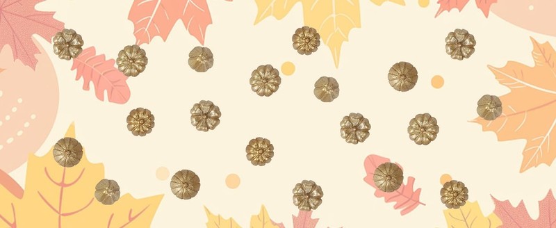 Mini Pumpkins Fall Decorats- 80 Pa Small Fake Pumpkins for gallery