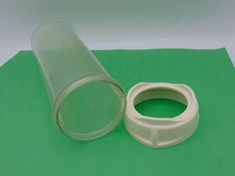 Wear-Ever Super Shooter Replacement Parts 70001 Barrel & Cap gallery