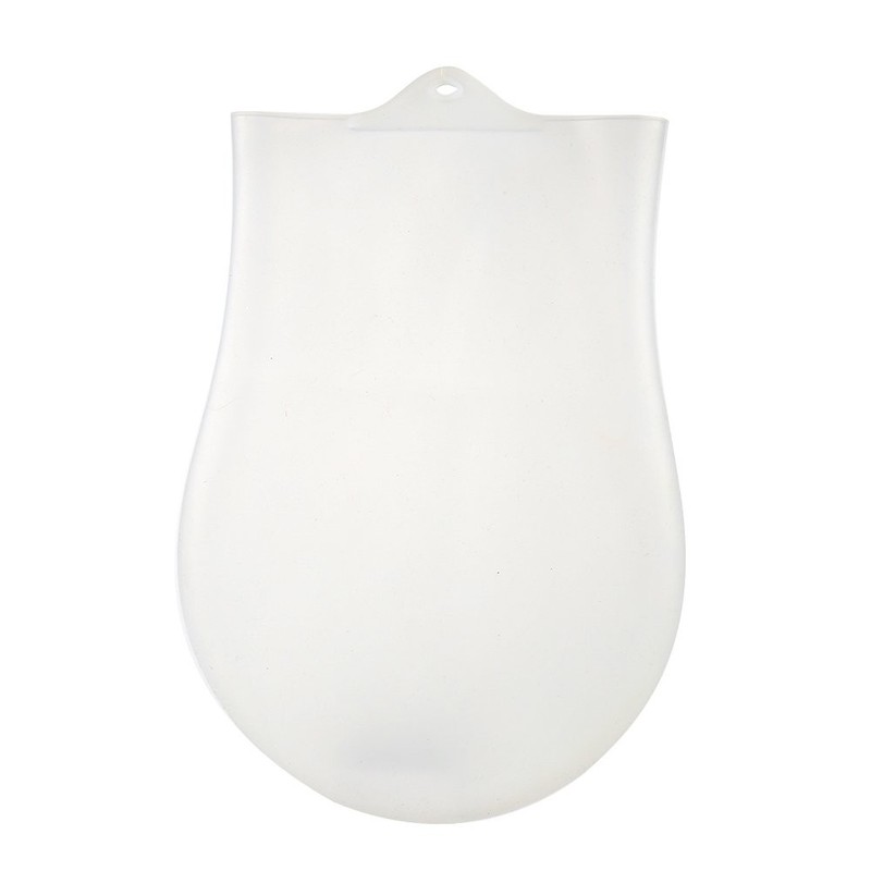 Soft Silicone Reusable Kneading Dough Bag, Flour Mixing, Preservation, Baking