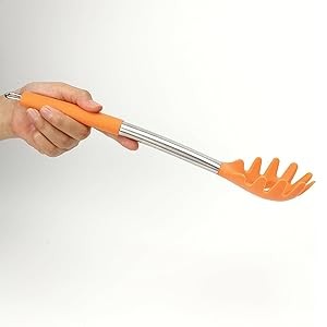 7PCS Cooking Utensil Set, Stainl Steel Handles, Silicone Non- gallery