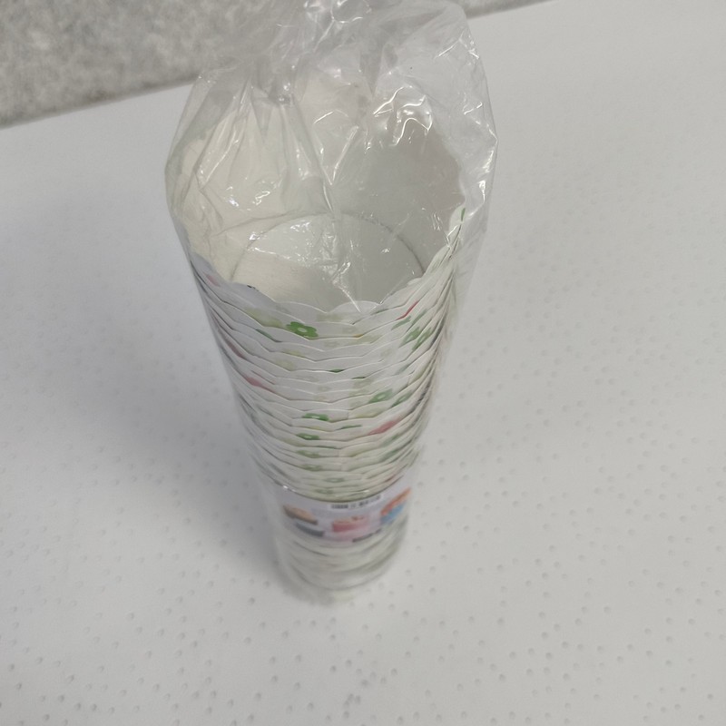 paper baking cups gallery