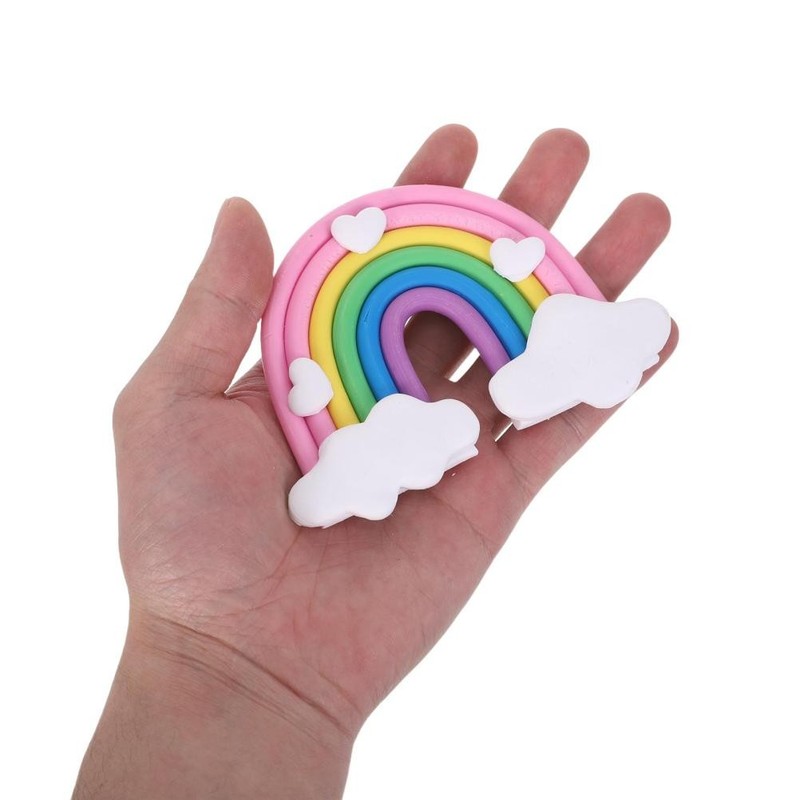 6 Pcs Birthday Cake Side Decoration Baking Toppers Party Supplies gallery