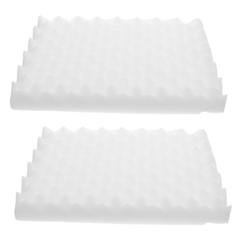 2 Pcs Cake Decorating Tools Drying Mat Craft Fondant Paste Sponge Pad gallery